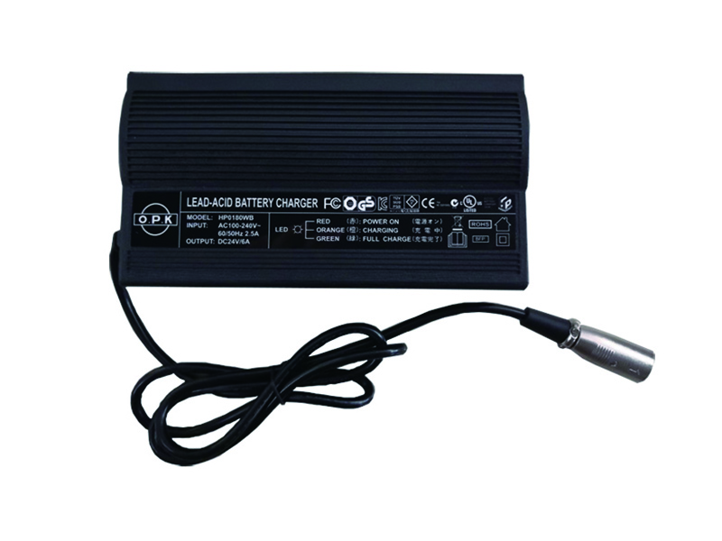 GBL充電器